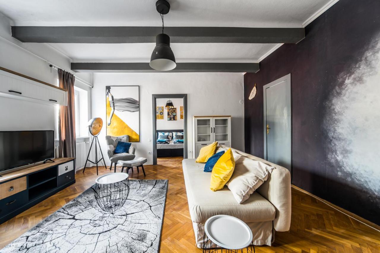 Dohany 1 2 Bedroom Apartment At Great Synagogue Budapest Eksteriør bilde
