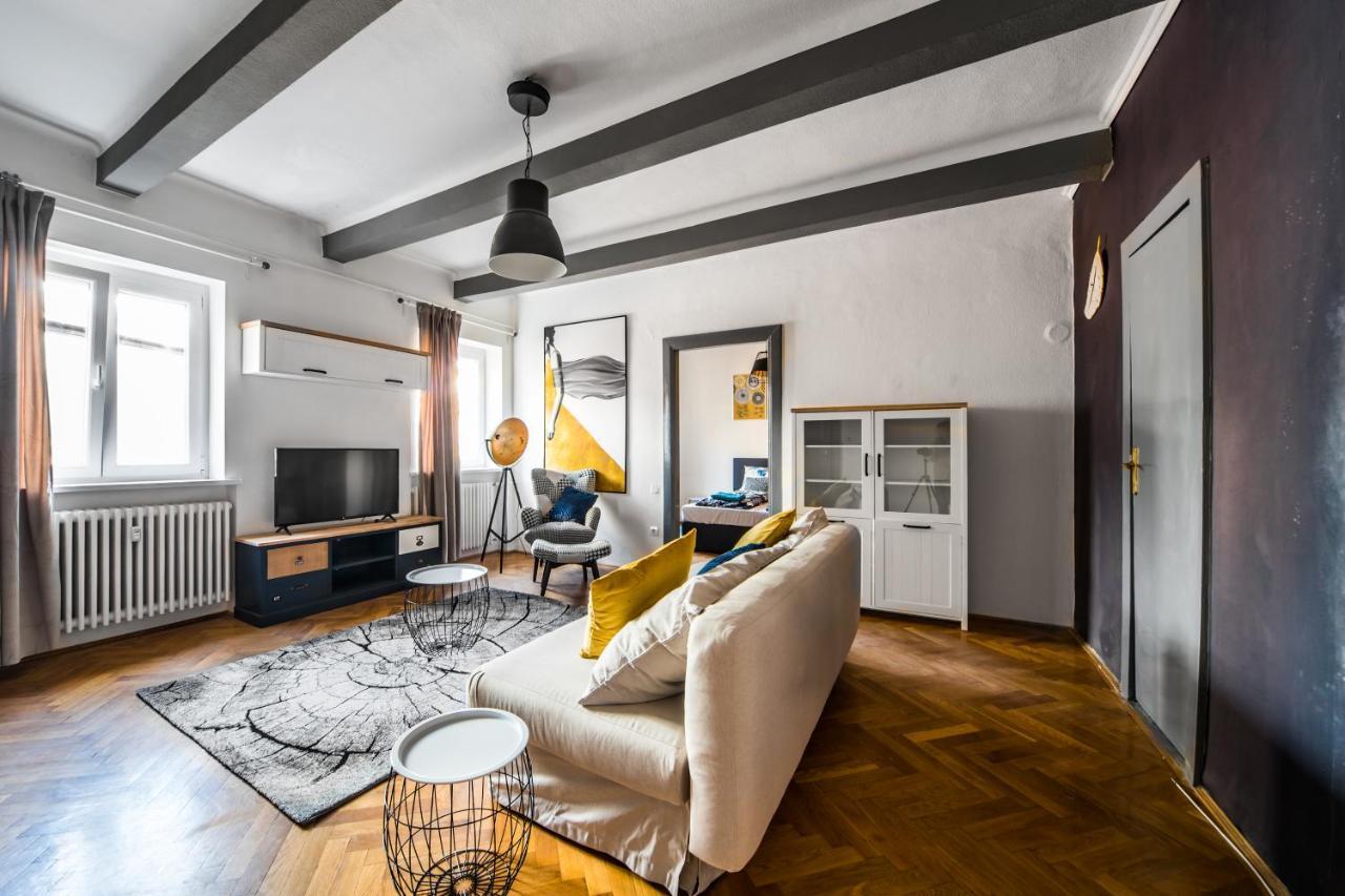 Dohany 1 2 Bedroom Apartment At Great Synagogue Budapest Eksteriør bilde